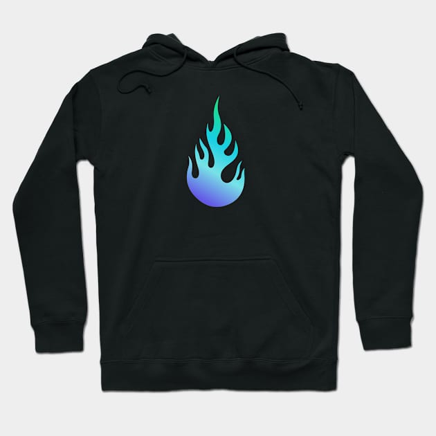 RGB Lighting Hoodie by PallKris